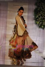 Model walks the ramp for Manish Malhotra at Aamby Valley India Bridal Week day 5 on 2nd Nov 2010 (84).JPG